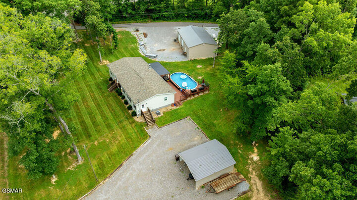 Property Photo:  704 Mize Road  TN 37865 