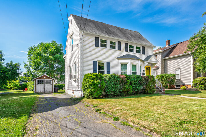 Property Photo: 77 Commonwealth Avenue CT 06053