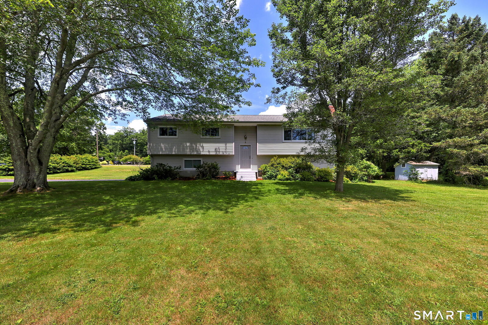 Property Photo: 31 Paugussett Road CT 06482