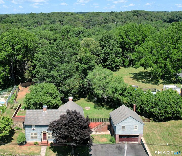 Property Photo: 22 Canterbury Turnpike CT 06360