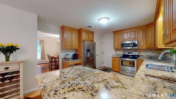 Property Photo:  364 Mountain Road  CT 06071 