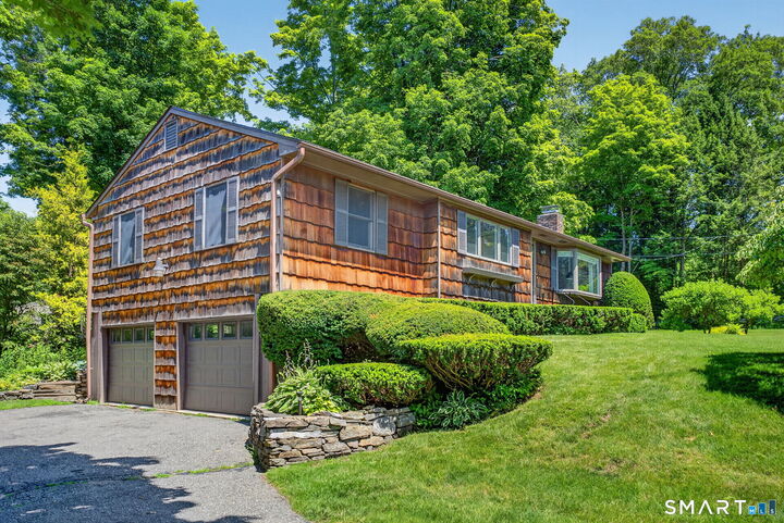 Property Photo: 27 Wheaton Road CT 06776