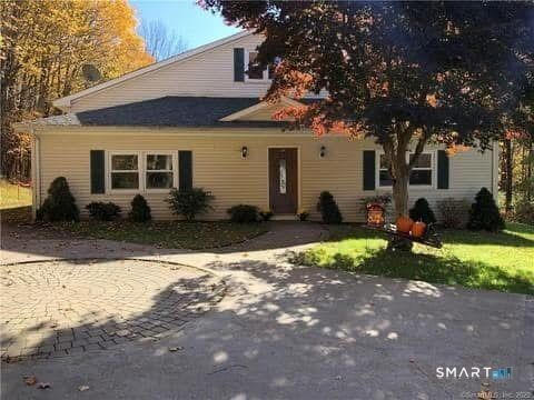 Property Photo:  144 Mountain View Road  CT 06071 