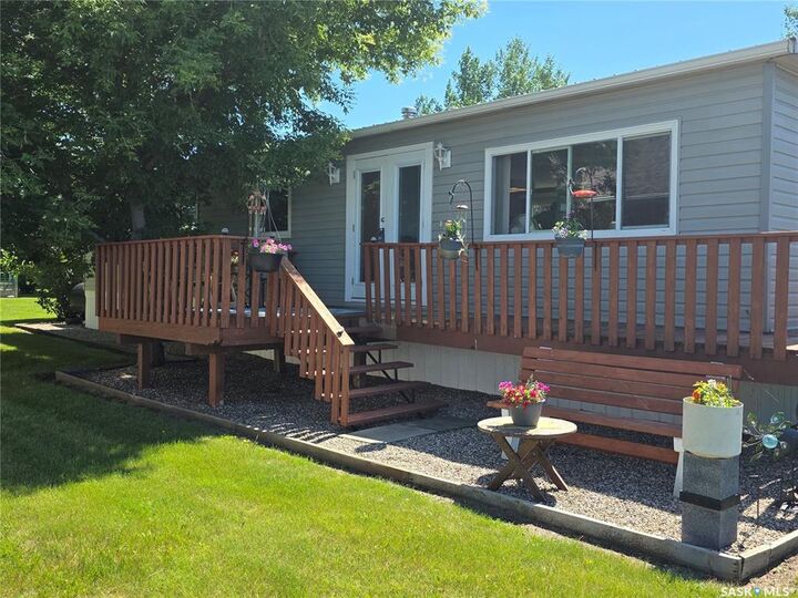 Property Photo:  15 James Bay  SK S0G 4L0 