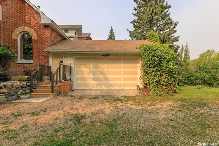 Property Photo: Rural Address SK S0K 2A0