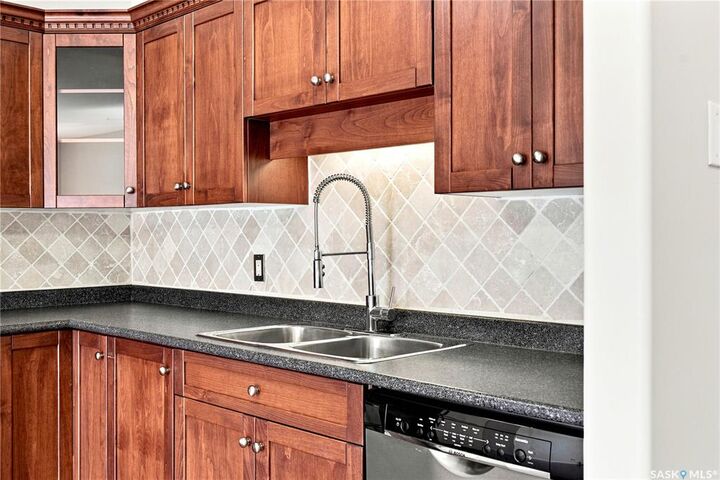 Property Photo:  302 Nelson Road 209  SK S7S 1N9 
