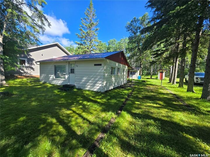 Property Photo:  52 Aspen Crescent  SK S0C 2S0 