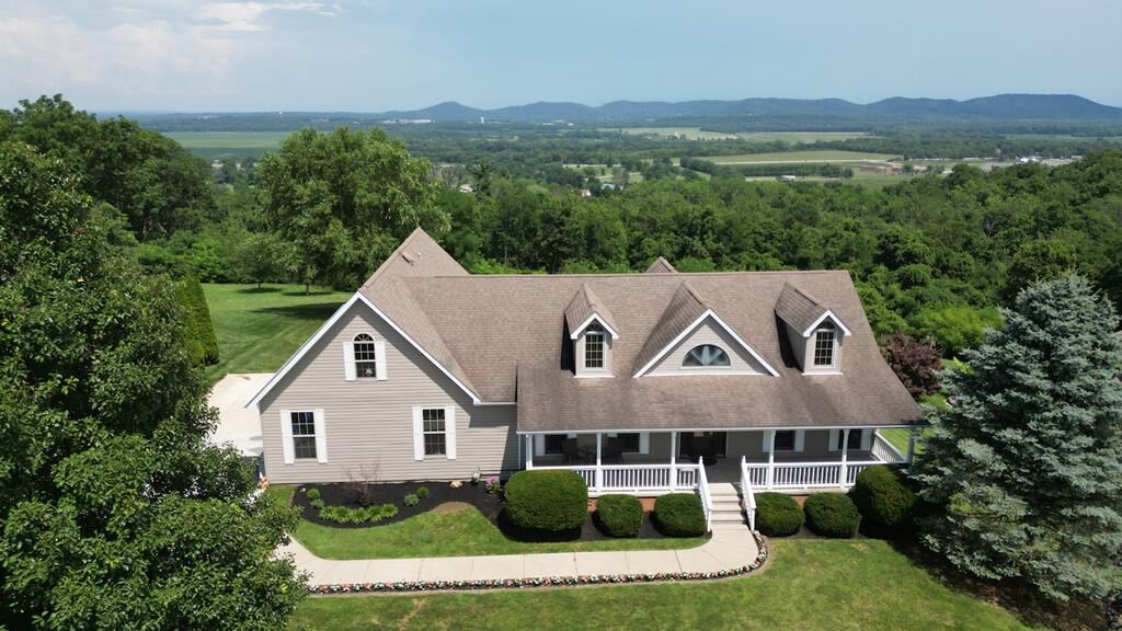 Property Photo:  2728 Egypt Pike  OH 45601 