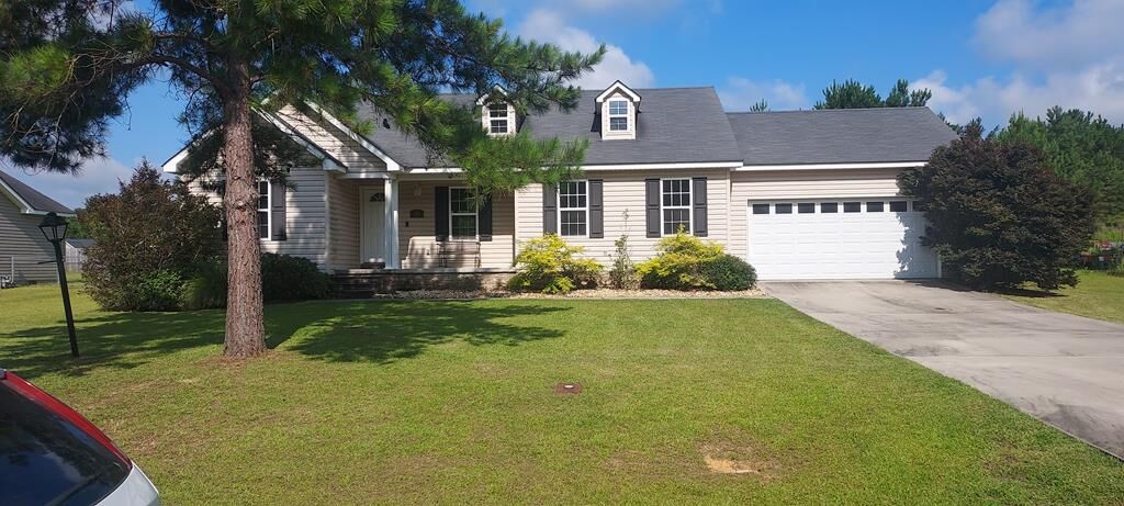 Property Photo:  26 Chase Circle  GA 31793 