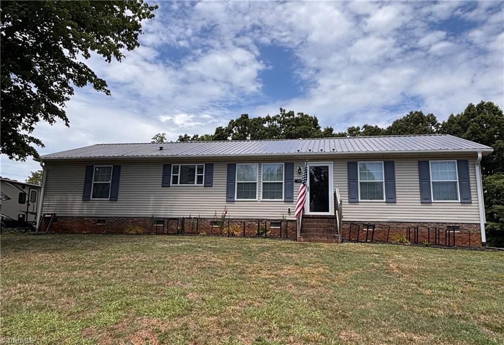 Property Photo:  3341 Anglin Mill Road  NC 27046 