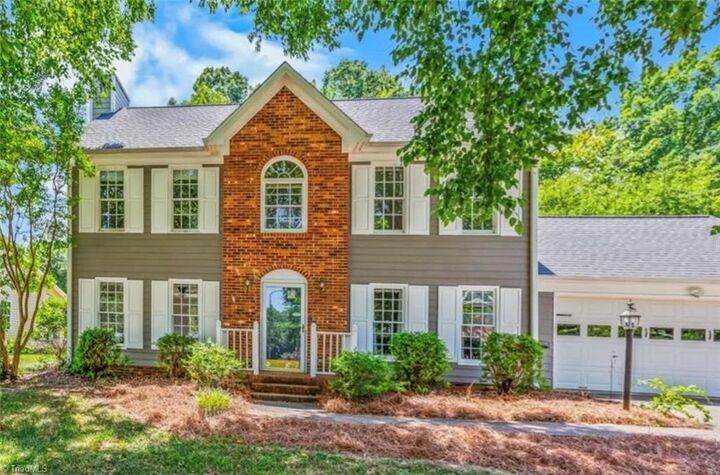 Property Photo:  2230 Riley Forest Drive  NC 27127 