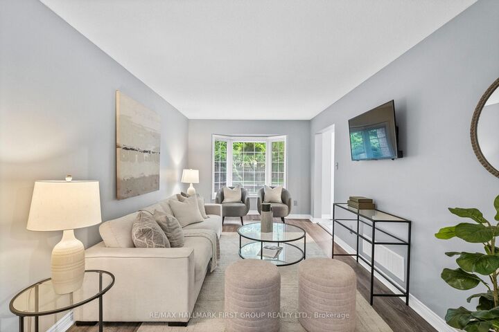 Property Photo: 60 Spiers Crescent ON L1S 6Y6