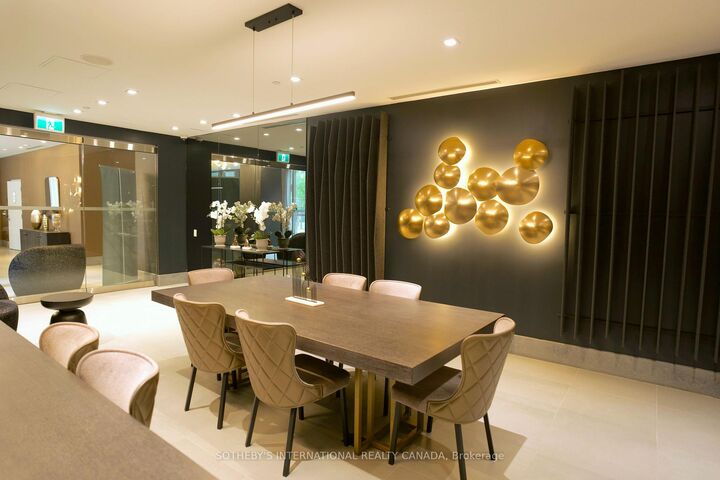 Property Photo: 8 Widmer Street 3209 ON M5V 0W6