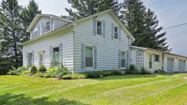 Property Photo: 15064 Telephone Road ON K0K 1H0