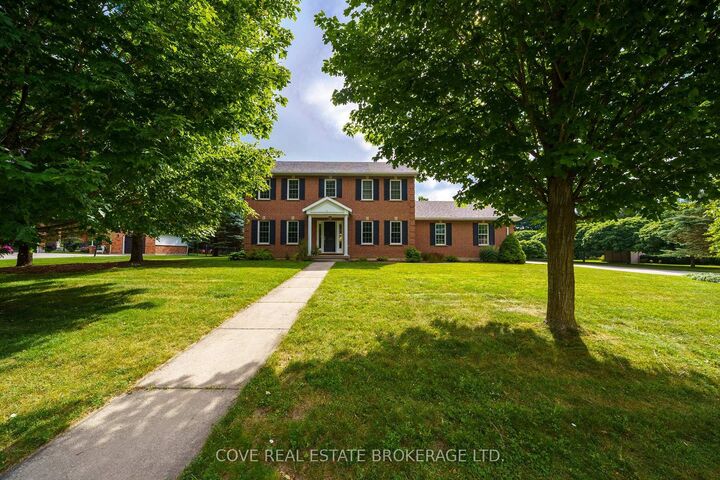 149 Salisbury Drive — photo 1