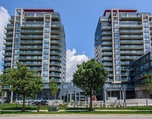 Property Photo:  9090 Yonge Street #1608  ON L4C 6Z9 