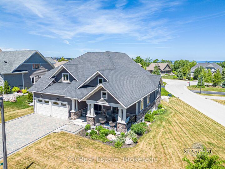 Property Photo: 113 Landry Lane ON N0H 2P0