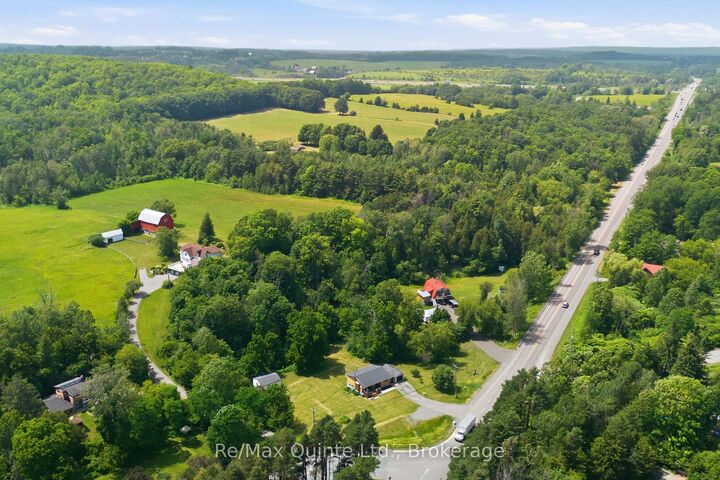 Property Photo: 634 County Road 30 N/A ON K0K 1H0