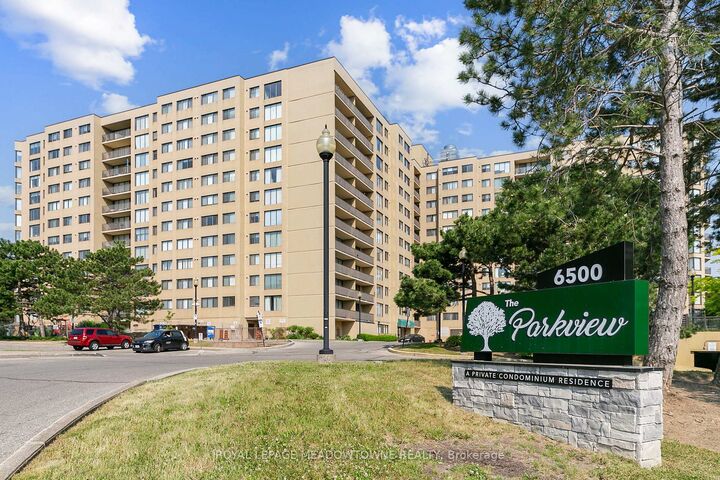 6500 Montevideo Road 511 — photo 1