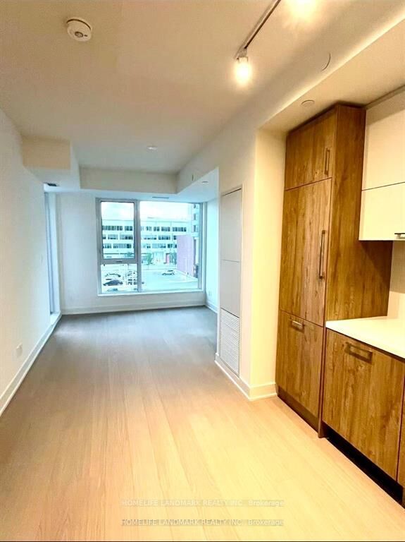 Property Photo: 38 Andre De Grasse Street D415 ON L6G 0G4
