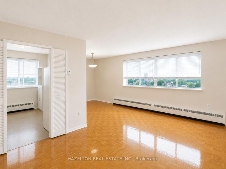 Property Photo:  1665 Bloor Street E 1001  ON L4X 1S4 