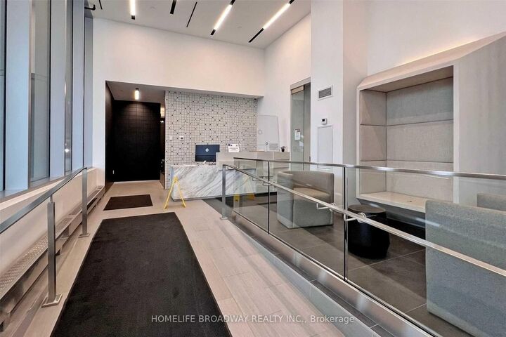 Property Photo:  99 Broadway Avenue 909  ON M4P 1V2 