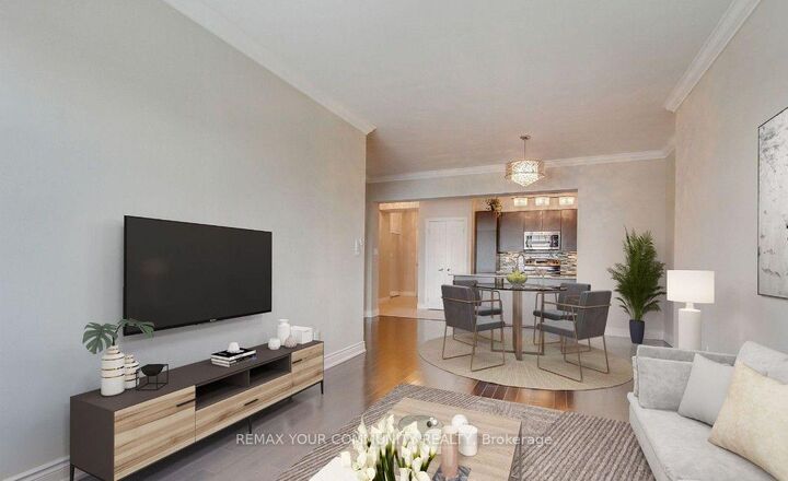 Property Photo:  10211 Keele Street 211  ON L6A 4R7 