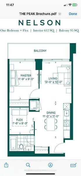 Property Photo:  32 Forest Manor Road 3301  ON M2J 0H2 