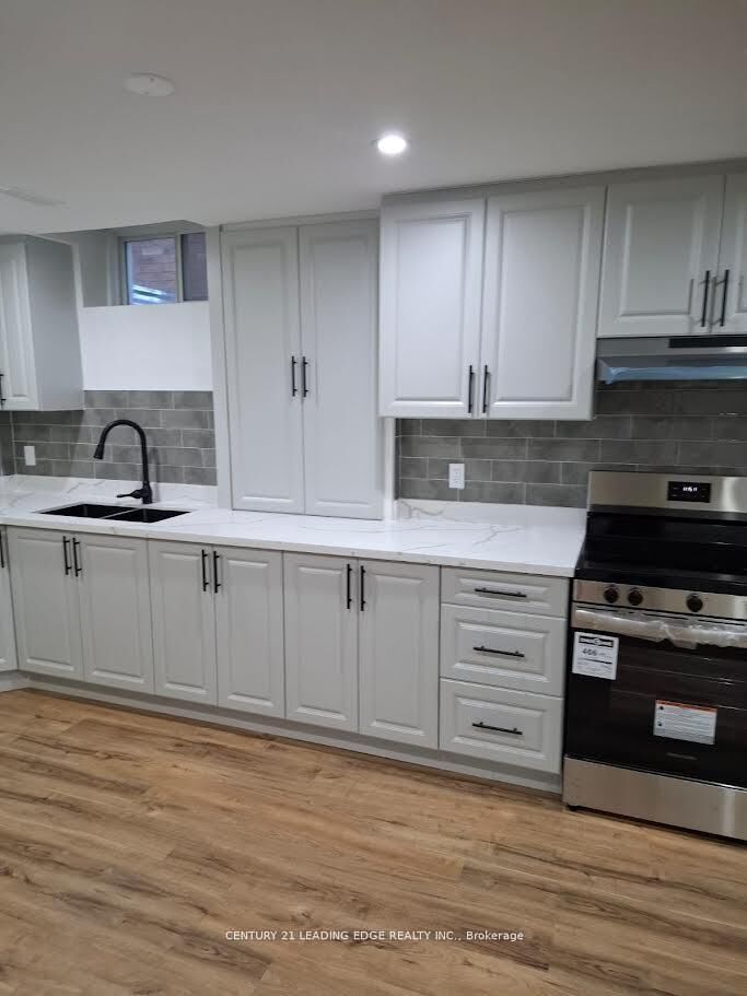 Property Photo: 23 Terry Crescent ON L1C 0W4
