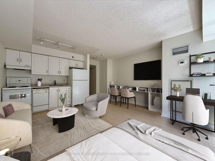 Property Photo:  210 Victoria Street 717  ON M5B 2R3 