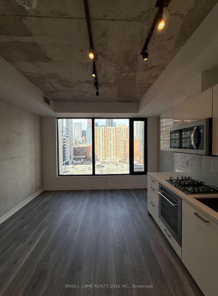 Property Photo:  55 Ontario Street 717  ON M5A 0T8 