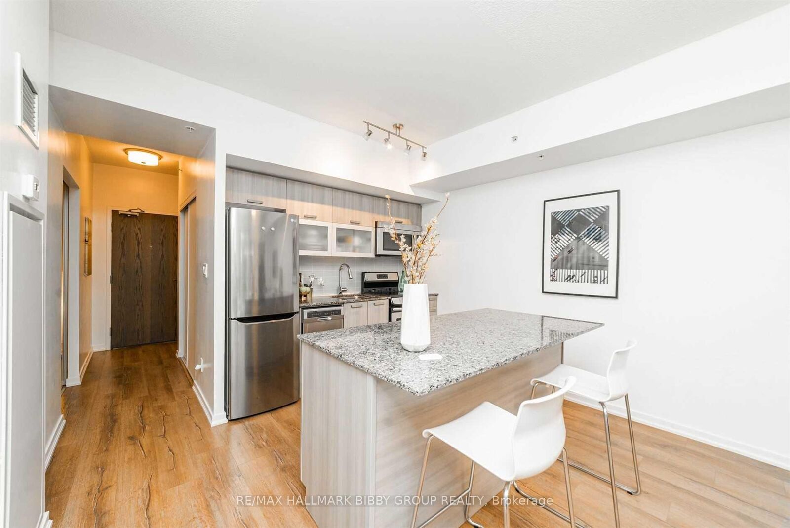 Photo de la propriété:  68 Abell Street 622  ON M6J 0A2 