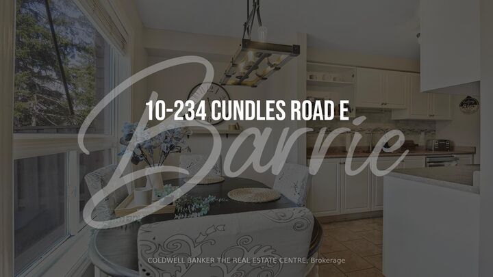 234 Cundles Road E 10 — photo 1