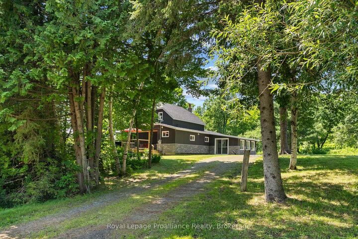 Property Photo: 3432 Siberia Road ON K0J 1L0