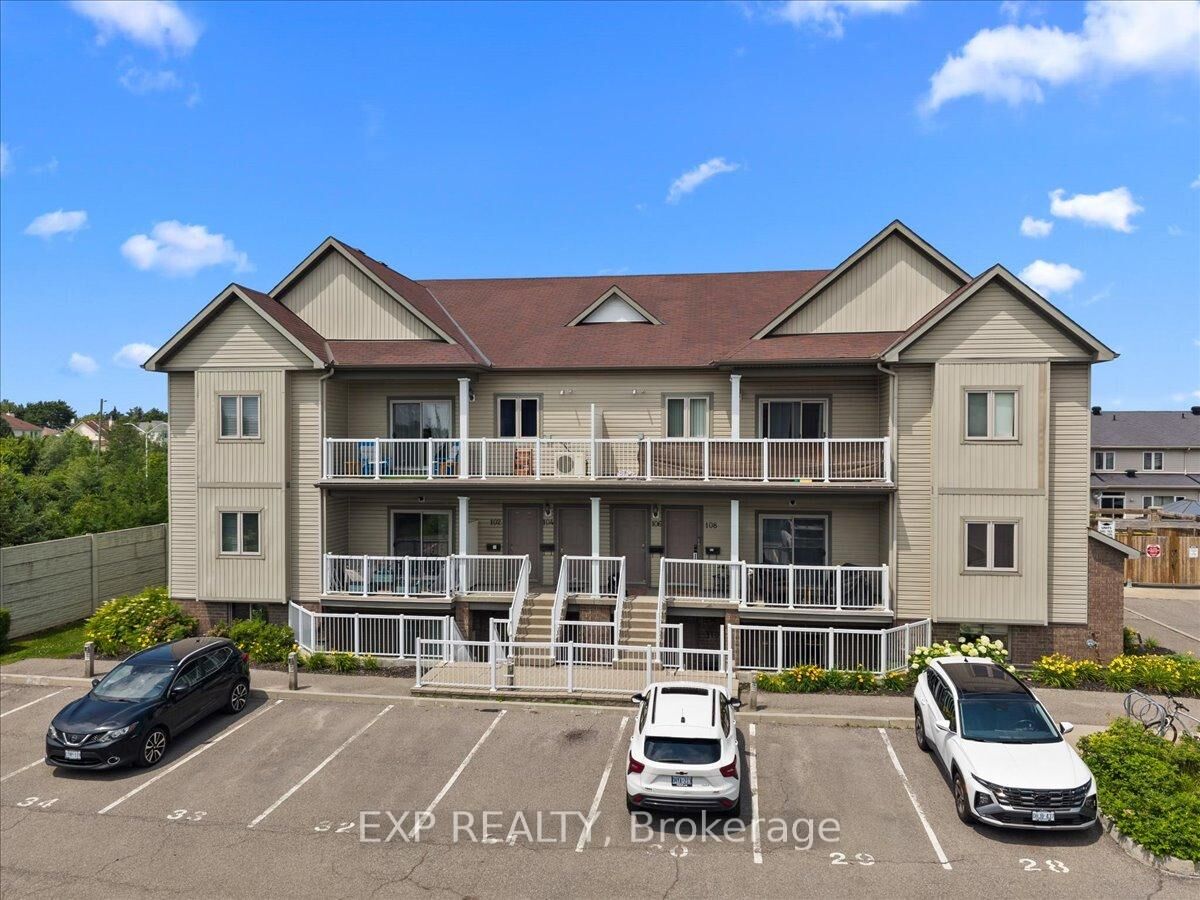Property Photo:  128 Sternes Private  ON K4A 0X8 