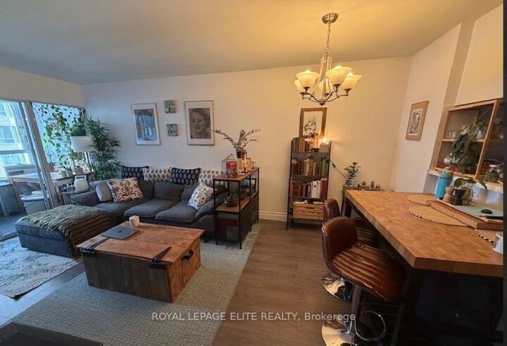 Property Photo: 711 Bay Street 820 ON M5G 2J8