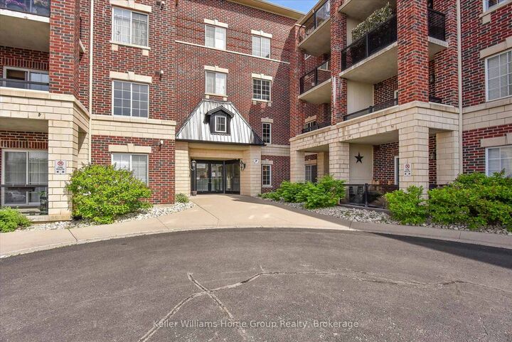 Property Photo: 308 Watson Parkway N 114 ON N1E 0G7