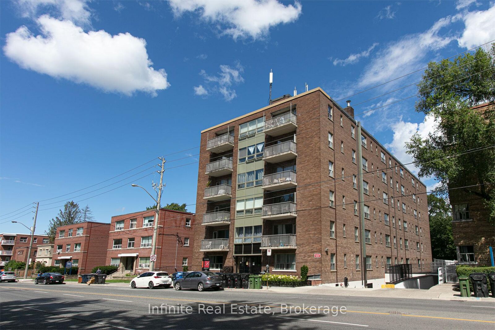 Property Photo:  1291 Bayview Avenue 303  ON M4G 2Z9 