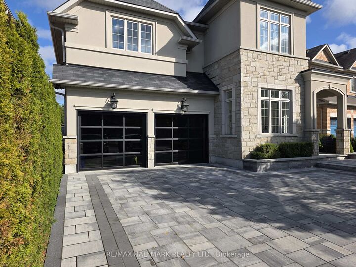 Property Photo: 1135 Cenotaph Boulevard ON L3X 0A7