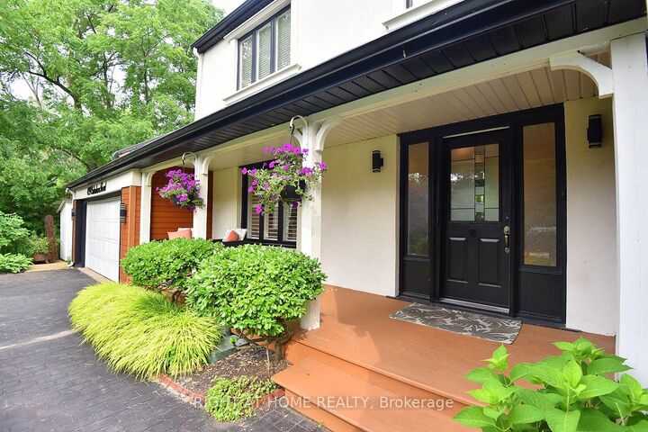 Property Photo: 4299 Lakeshore Road ON L7L 1A7
