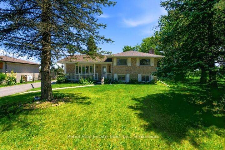 615 Hamilton Road — photo 1