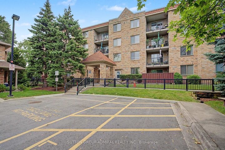 3499 Upper Middle Road 311 — photo 1