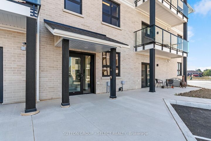 Property Photo: 13 Moonlight Court 302A ON N0M 1L0