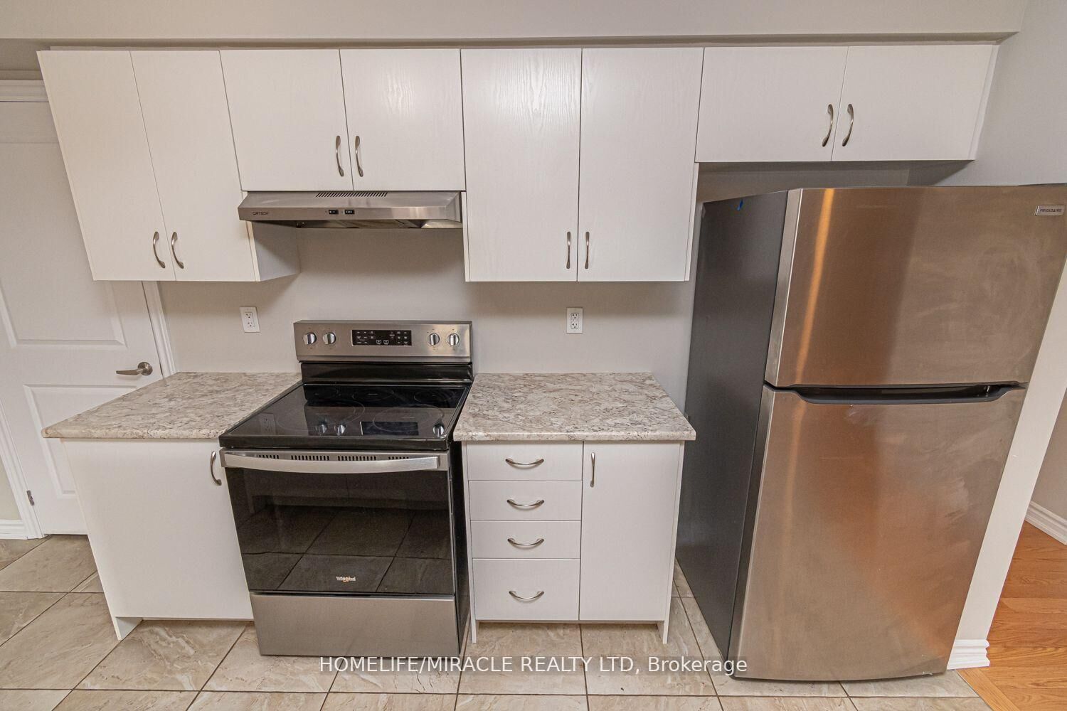 Property Photo: 35 Bannister Road ON L9J 0L5