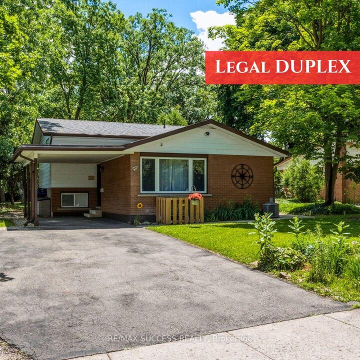 97 Blythwood Road — photo 1