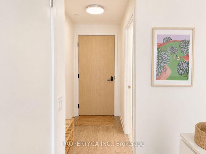 Property Photo:  89 Church Street 3909  ON M9N 1N4 