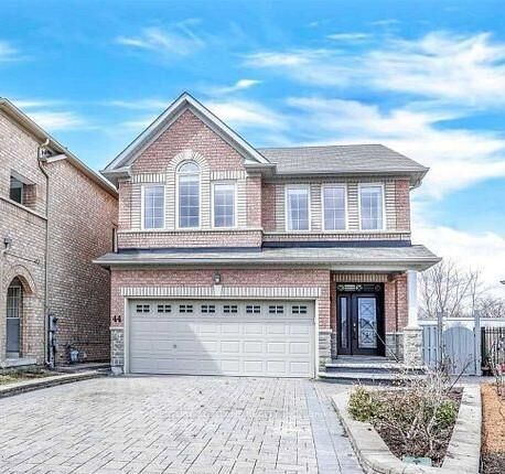 Photo de la propriété:  44 Glacier Crescent Bsmt  ON M1X 2A8 