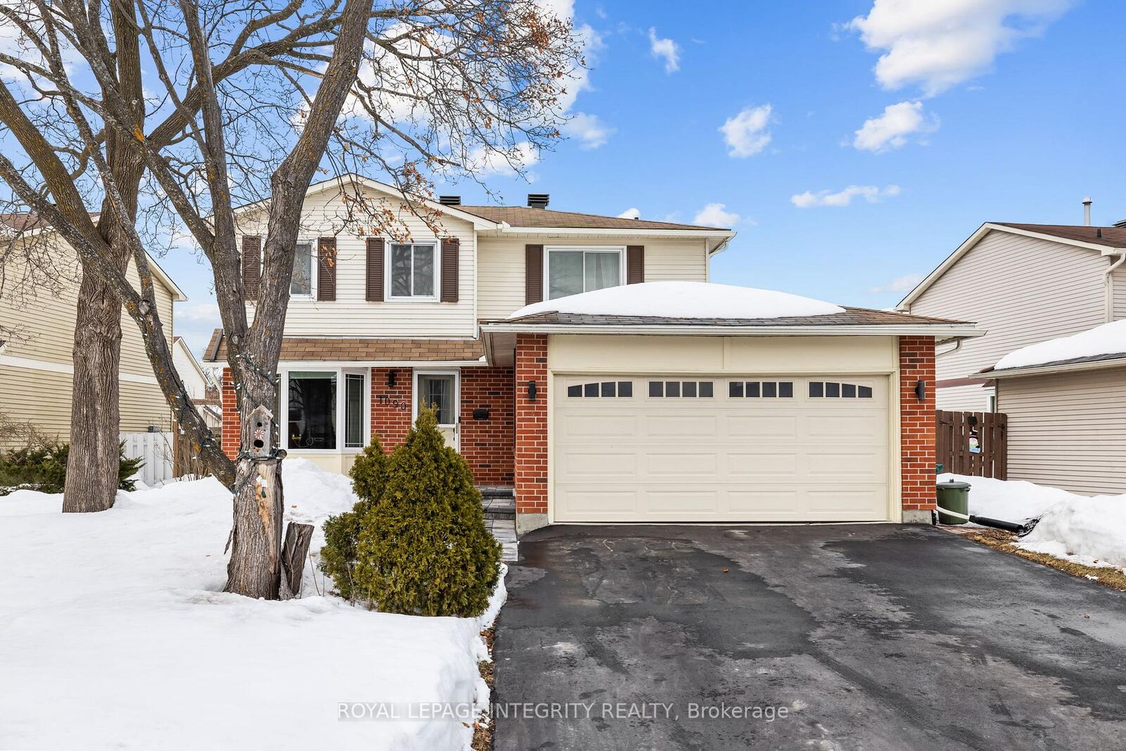 Photo de la propriété: 1090 Chablis Parkway ON K1C 2T5