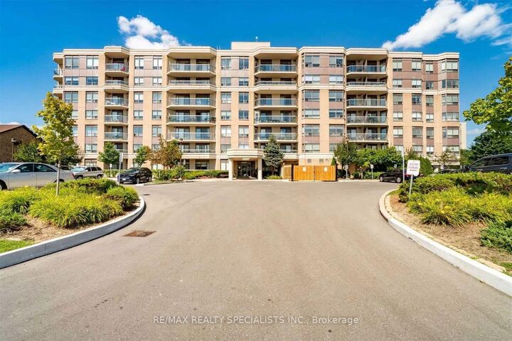 300 Ray Lawson Boulevard 403 — photo 1