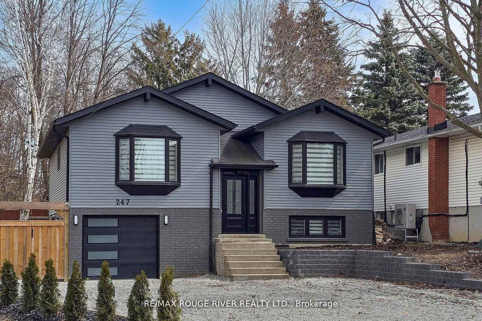 Property Photo: 247 Beaver Street N ON L1B 1J3